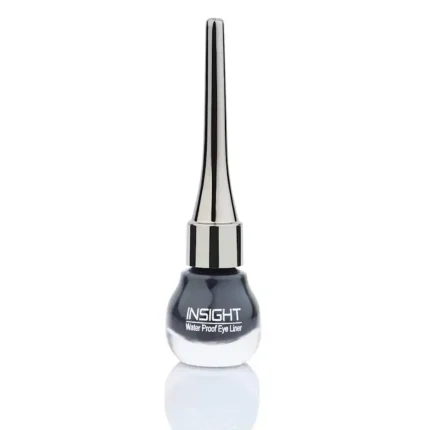 Insight Matte Waterproof Eyeliner 5ml