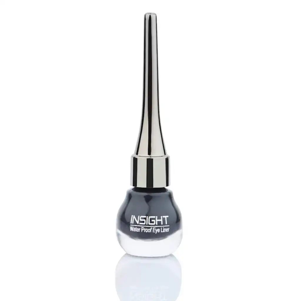 Insight-Matte-Waterproof-Eyeliner-5ml.webp Insight Matte Waterproof Eyeliner 5ml - Image 1