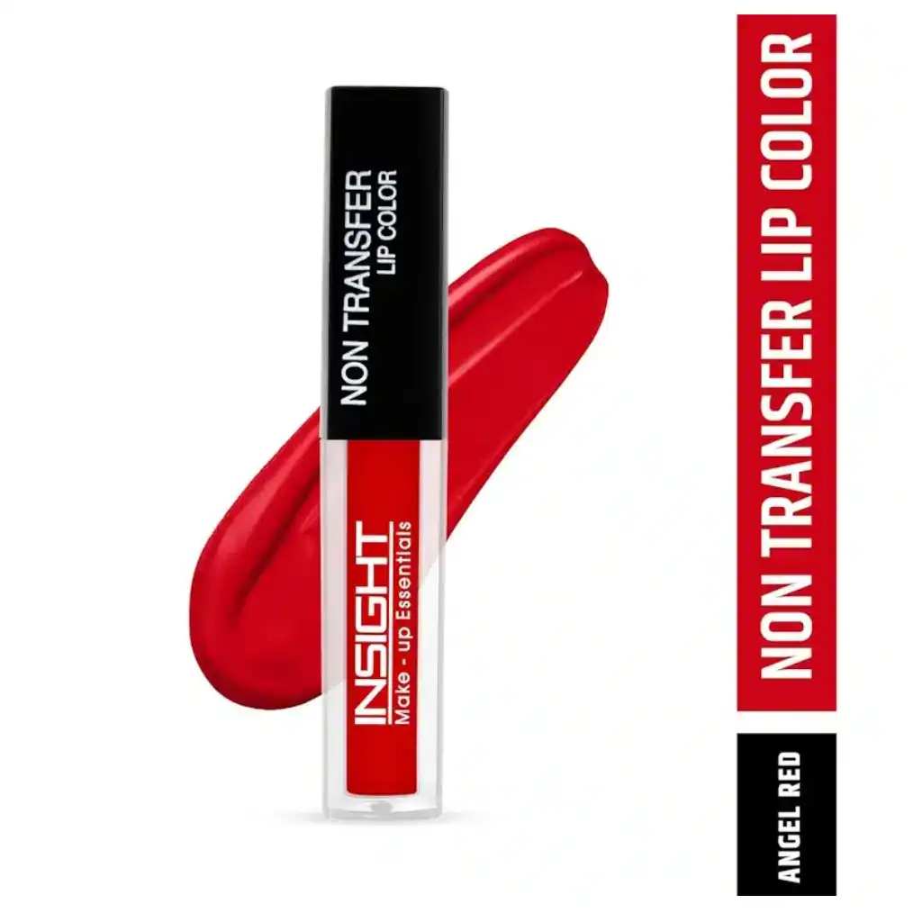 Insight-Non-Transfer-Matte-Lipstick-–-06-Angel-Red.webp Insight Non Transfer Matte Lipstick – 06 Angel Red - Image 1