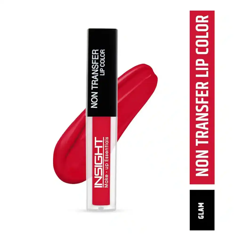 Insight-Non-Transfer-Matte-Lipstick-–-23-Glam.webp Insight Non Transfer Matte Lipstick – 23 Glam - Image 1