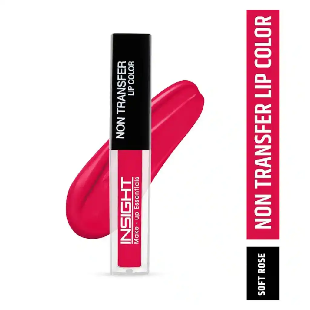 Insight-Non-Transfer-Matte-Lipstick-–-Soft-Rose-10.webp Insight Non Transfer Matte Lipstick – Soft Rose 10 - Image 1