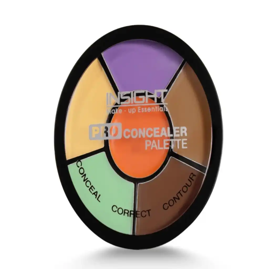 Insight-Pro-Concealer-Palette-–-Corrector.webp Insight Pro Concealer Palette – Corrector - Image 1