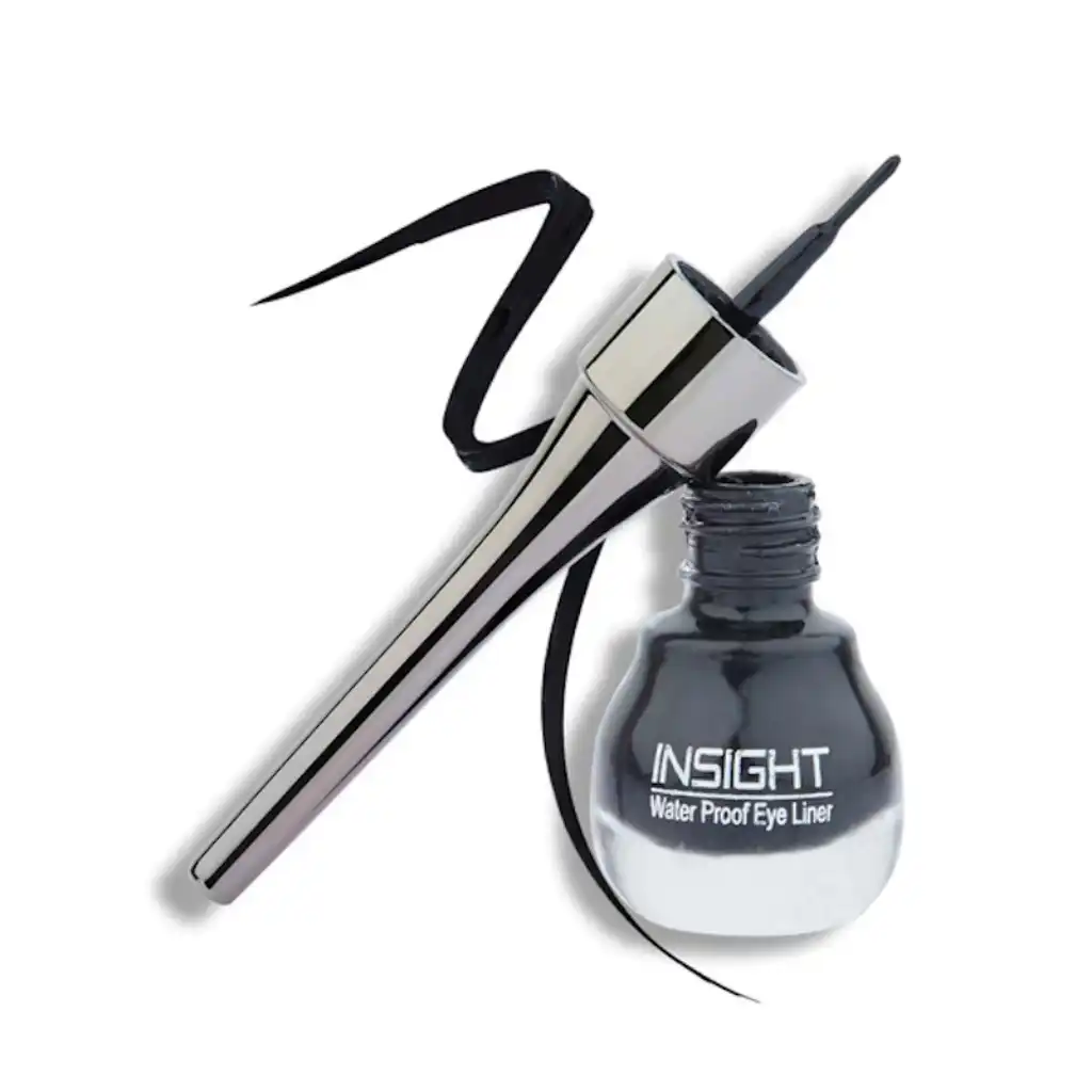 Insight-Shiny-Waterproof-Eyeliner-POT-–-5ML.webp Insight Shiny Waterproof Eyeliner POT – 5ML - Image 1