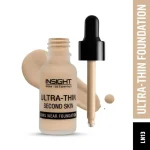 Insight Ultra Thin Foundation LN13 – 20ml