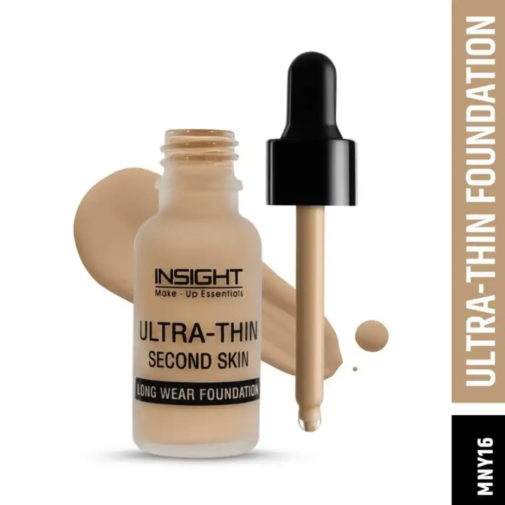 Insight-Ultra-Thin-Foundation-MNY16-–-20ml.webp Insight Ultra Thin Foundation MNY16 – 20ml - Image 1
