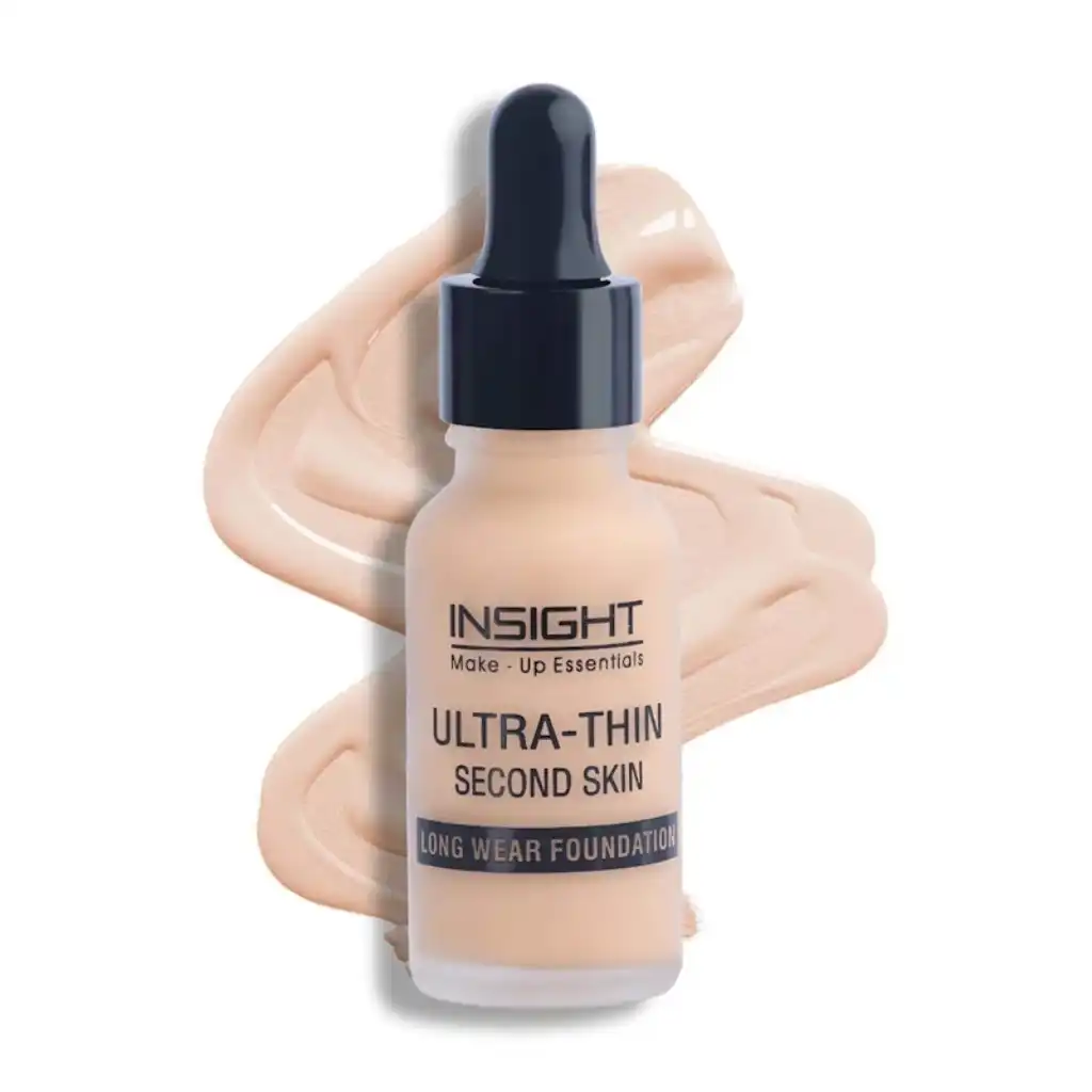 Insight-Ultra-Thin-Foundation-Rose-Beige-–-20ml.webp Insight Ultra Thin Foundation Rose Beige – 20ml - Image 1