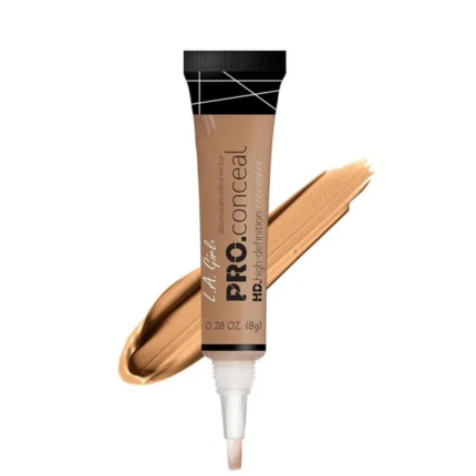 L.A. Girl Pro Concealer Toffee – 8gm