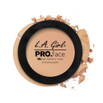 LA Girl Pro Matte Pressed Powder 7g – Buff