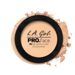 LA Girl Pro Matte Pressed Powder 7g – Fair