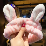 LAIKOU Hair Band (Rabbit style)