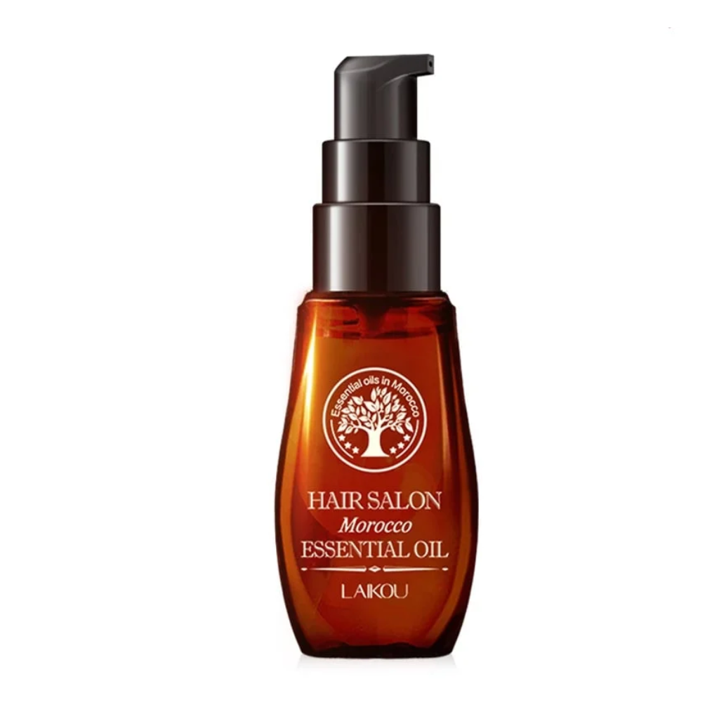 LAIKOU-Hair-Salon-Morocco-Essential-Oil-40ml.webp LAIKOU Hair Salon Morocco Essential Oil 40ml - Image 1