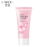 LAIKOU Japan Sakura Cleanser 50gm