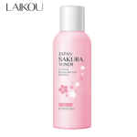 LAIKOU Sakura Toner – 100ml