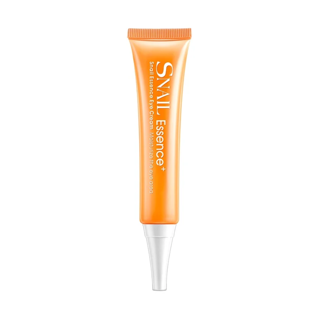 LAIKOU-Snail-Essence-Eye-Cream-30gm.webp LAIKOU Snail Essence Eye Cream 30gm - Image 1