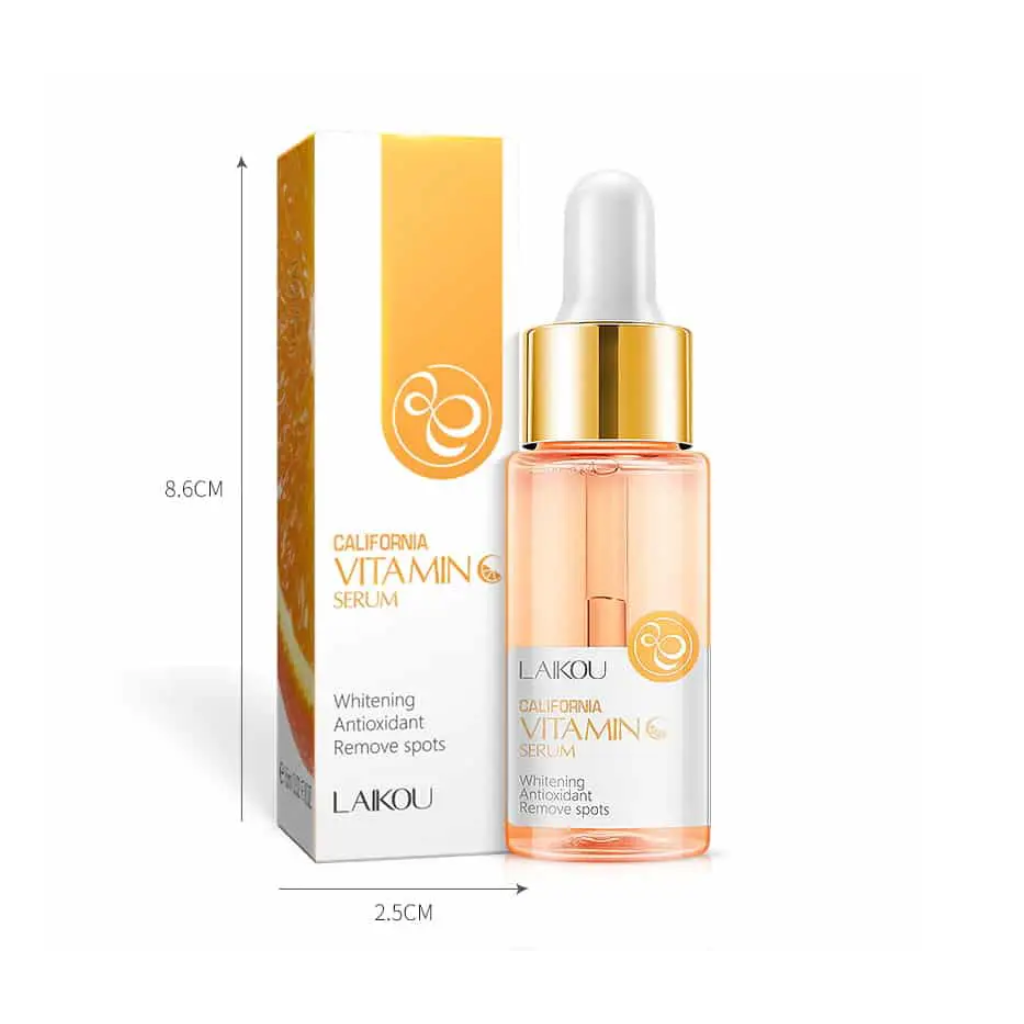 LAIKOU-Vitamin-C-Serum-–-17ml.png LAIKOU Vitamin C Serum – 17ml - Image 1