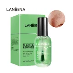 LANBENA Blackhead Remover Mask 17ml ( Step 1 )