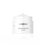 LANBENA Blackhead Remover Nose Plants Pore Strips – 30gm