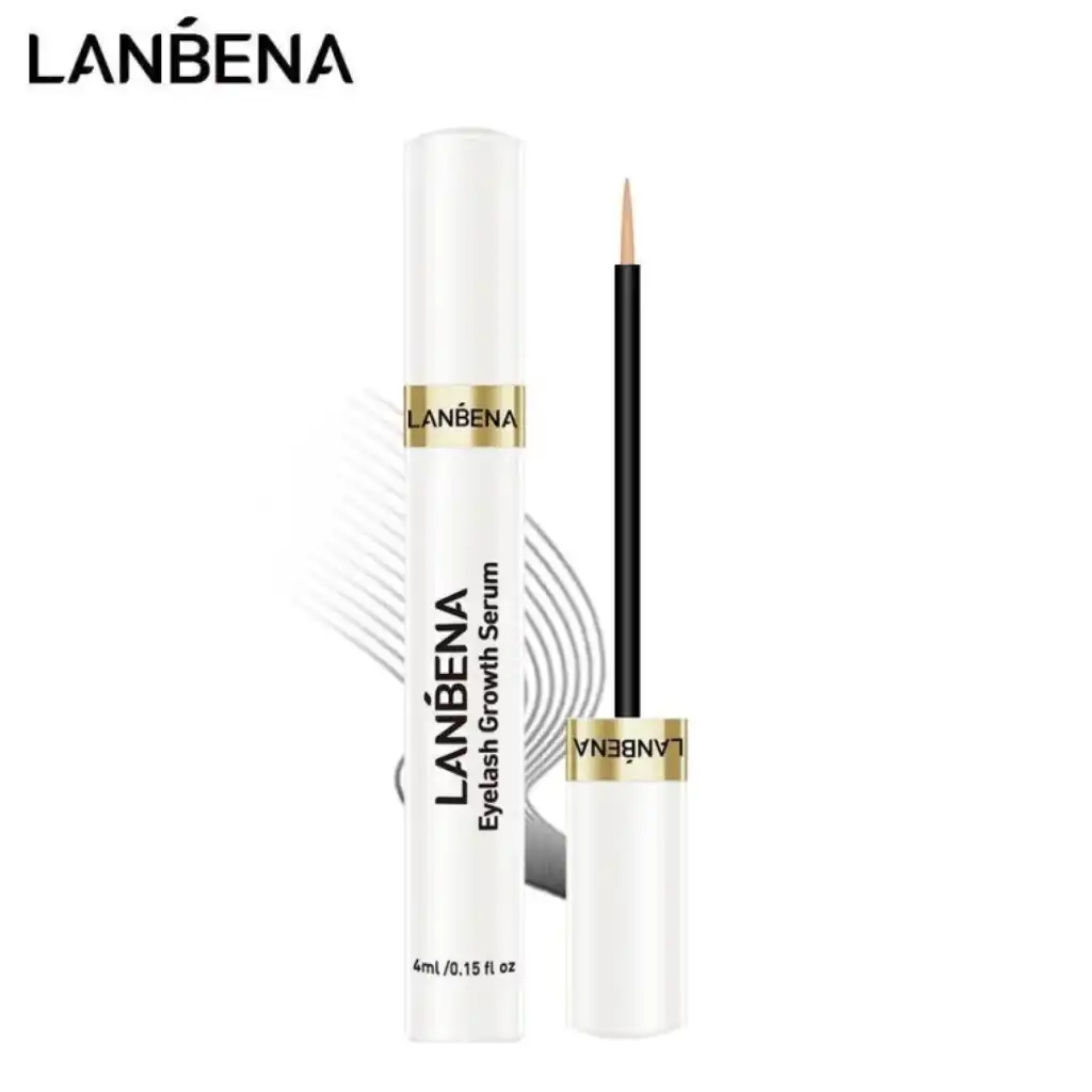 LANBENA-Eyelash-Growth-Serum-–-3.5ml.webp LANBENA Eyelash Growth Serum – 3.5ml - Image 1