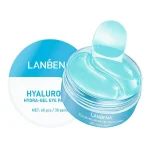 LANBENA Hyaluronic Acid Hydra-gel Eye Mask/Patches 60pcs
