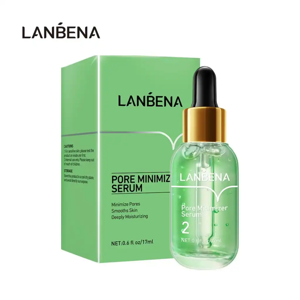 LANBENA-Pore-Minimizer-Serum-Step-2-.webp LANBENA Pore Minimizer Serum ( Step 2 ) - Image 1