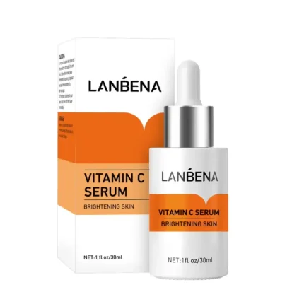 LANBENA Vitamin C brightening Serum – 30ml