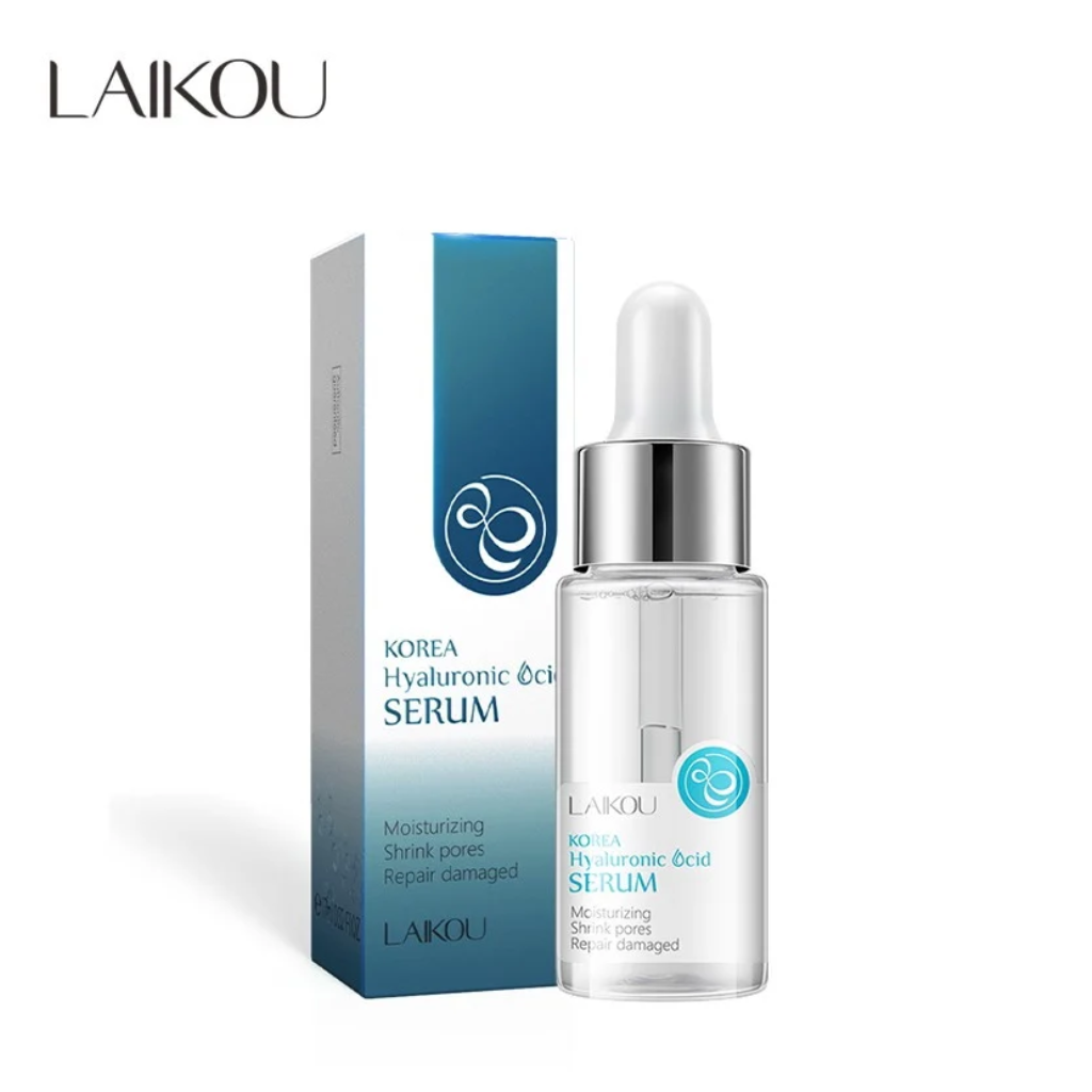 Laikou-Hyaluronic-Acid-Serum-–-Korea.webp Laikou Hyaluronic Acid Serum – Korea - Image 1