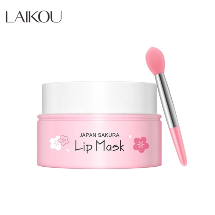 Laikou Japan Sakura Lip Mask – 8gm
