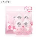 Laikou Japan Sakura Skin Care Set (mini) – 4pcs