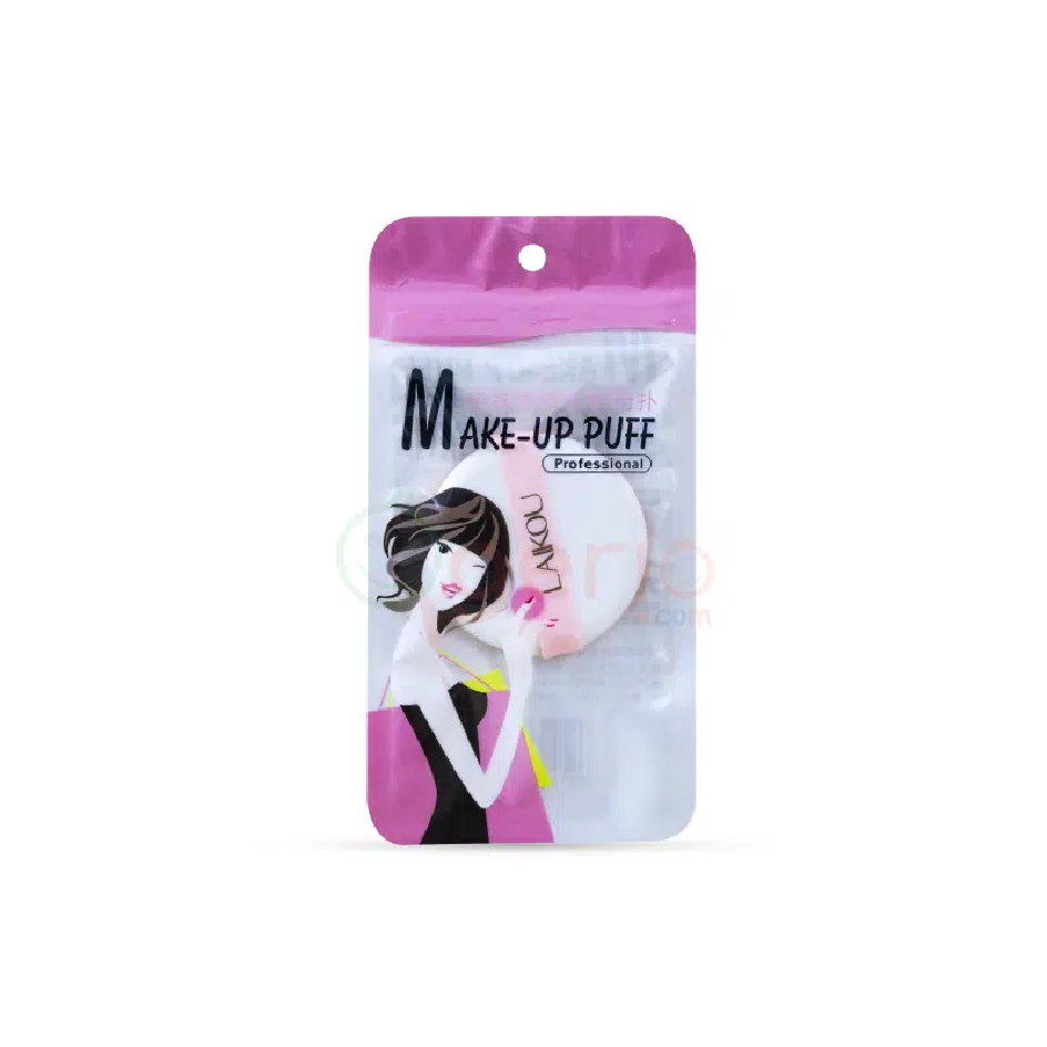 Laikou-Professional-Make-Up-Puff.webp Laikou Professional Make Up Puff - Image 1