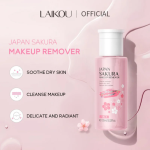 Laikou Sakura Makeup Remover Water – 100ml