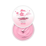 Laikou Sakura Mud Mask – 90g
