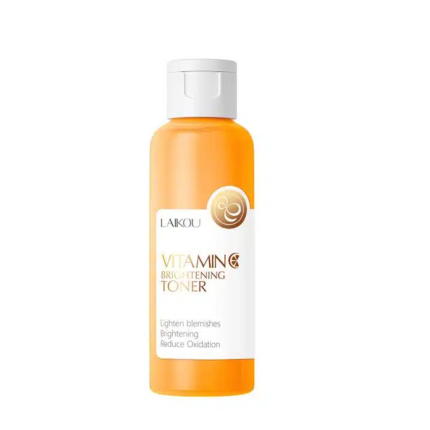 Laikou Vitamin C Brightening Toner – 100ml
