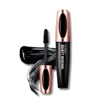 Lameila Curling Mascara Curl Thick Waterproof – Black