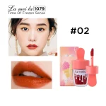Lameila Lip tint Waterproof 02
