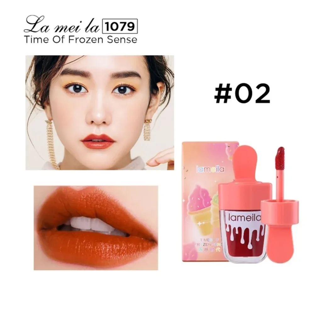 Lameila-Lip-tint-Waterproof-02.webp Lameila Lip tint Waterproof 02 - Image 1