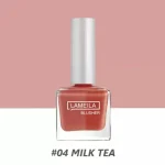 Lameila Liquid Blush Milk Tea 04