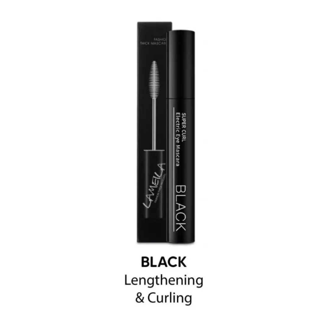 Lameila-Longcurly-Mascara-–-Black.webp Lameila Longcurly Mascara – Black - Image 1