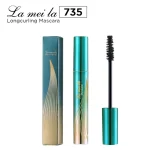 Lameila Mascara Long Lasting – Black