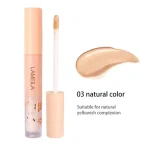 Lameila Loose Powder Natural 03