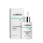 Lanbena Acne Treatment Serum – 15ml