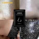 Lanbena Blackhead Remover Nose Mask – Mini 1pcs