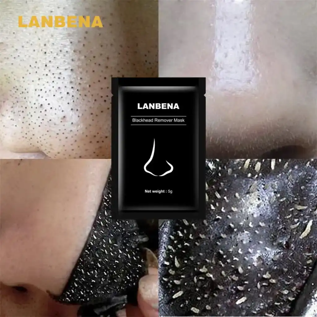 Lanbena-Blackhead-Remover-Nose-Mask-–-Mini-1pcs.webp Lanbena Blackhead Remover Nose Mask – Mini 1pcs - Image 1