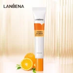 Lanbena Vitamin C Brightening Eye Serum 20g