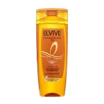 Loreal Paris Elvive Extraordinary Oil Nourishing Shampoo Normal To Dry Hair 400ml