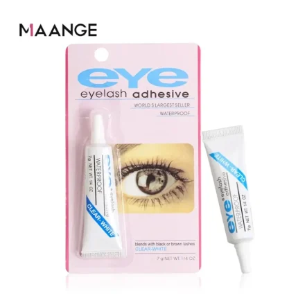 Maange False Eyelash Adhesive Glue – 1pcs