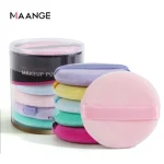 Maange Makeup Sponge Halloween 3 Pcs Bundle