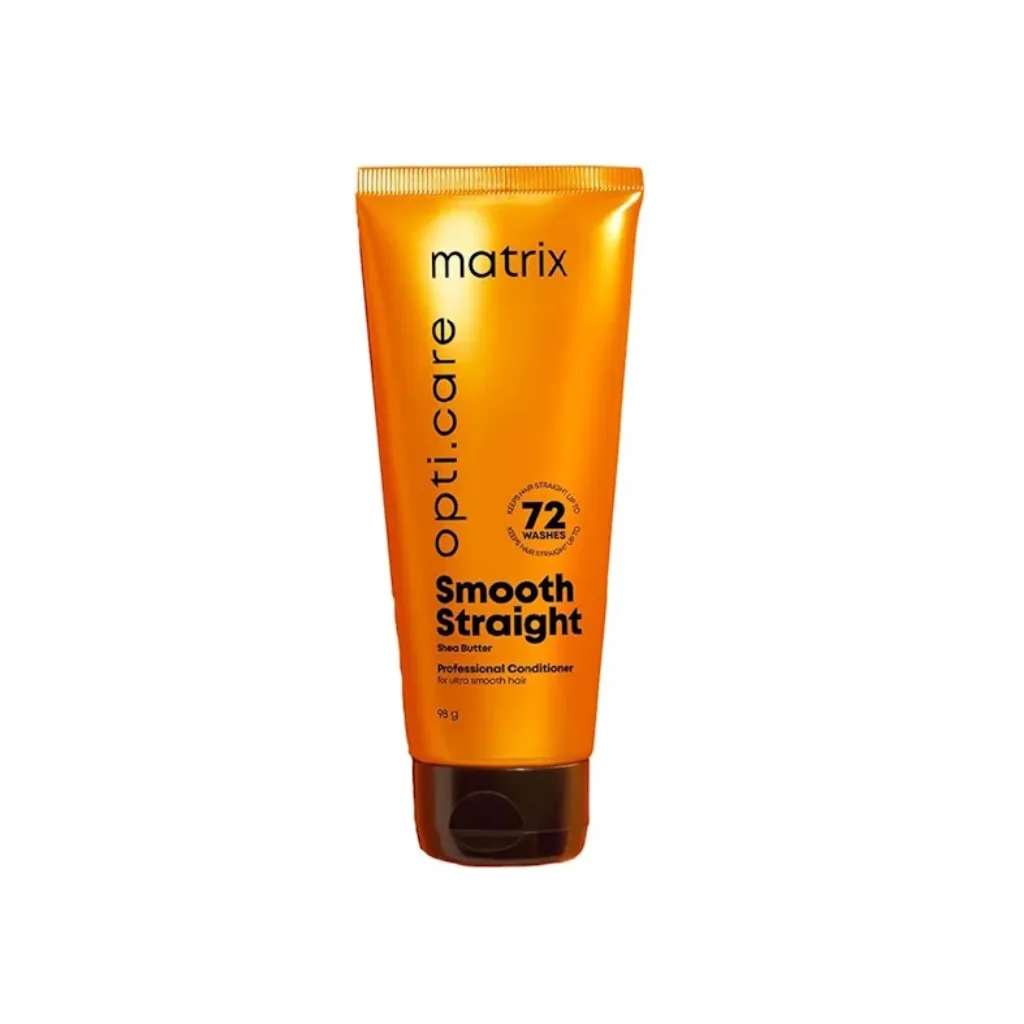 Matrix-Opti-Care-Smooth-Straight-Professional-Conditioner-–-98g.webp Matrix Opti Care Smooth Straight Professional Conditioner – 98g - Image 1