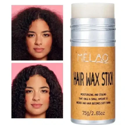 Melao Hair Wax Stick – 75g