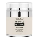 Melao Retinol Night Cream 2.5% Active Retinol – 50ml