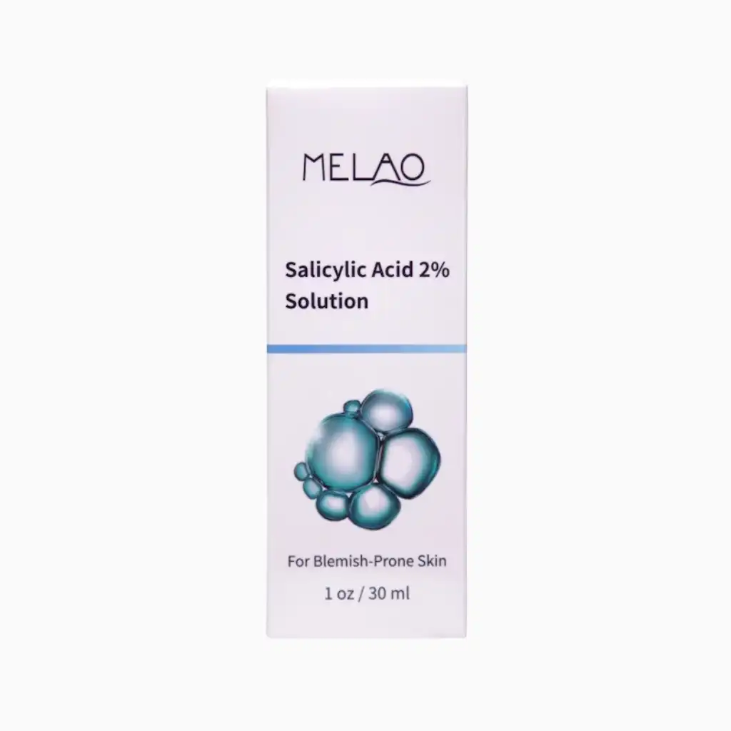 Melao-Salicylic-Acid-2-Solution-Serum-–-30ml.webp Melao Salicylic Acid 2% Solution Serum – 30ml - Image 1